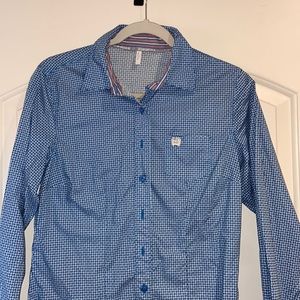 Women’s Cinch Shirt